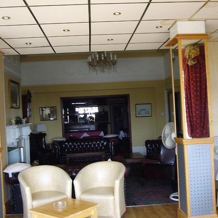Monterey Beach Hotel リザム・セント・アンズ エクステリア 写真